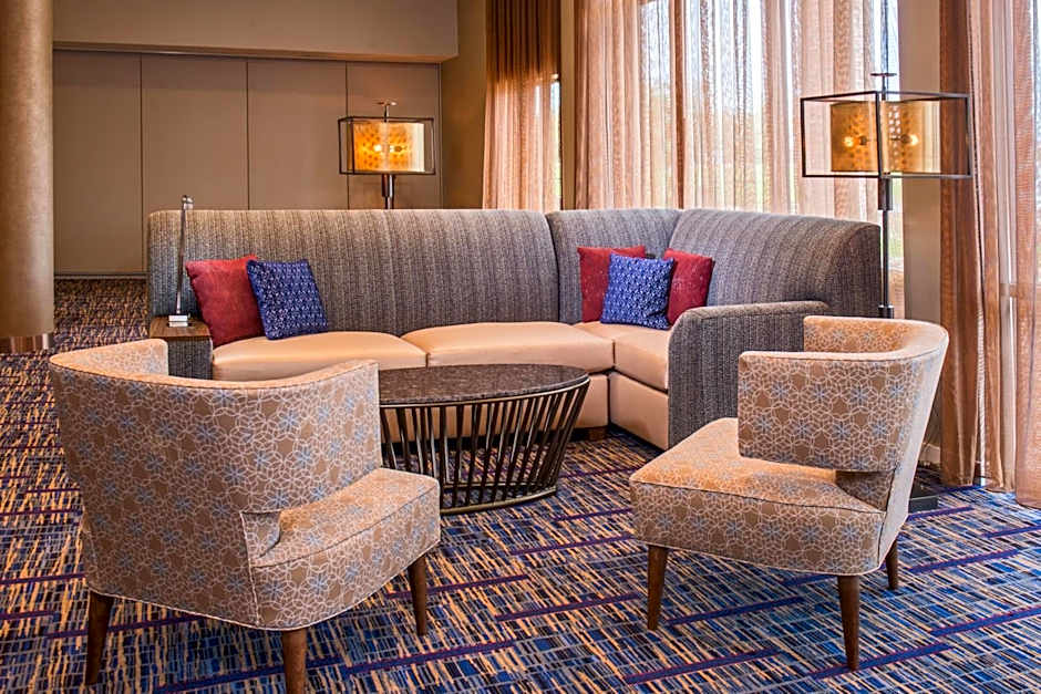 Courtyard by Marriott Shippensburg