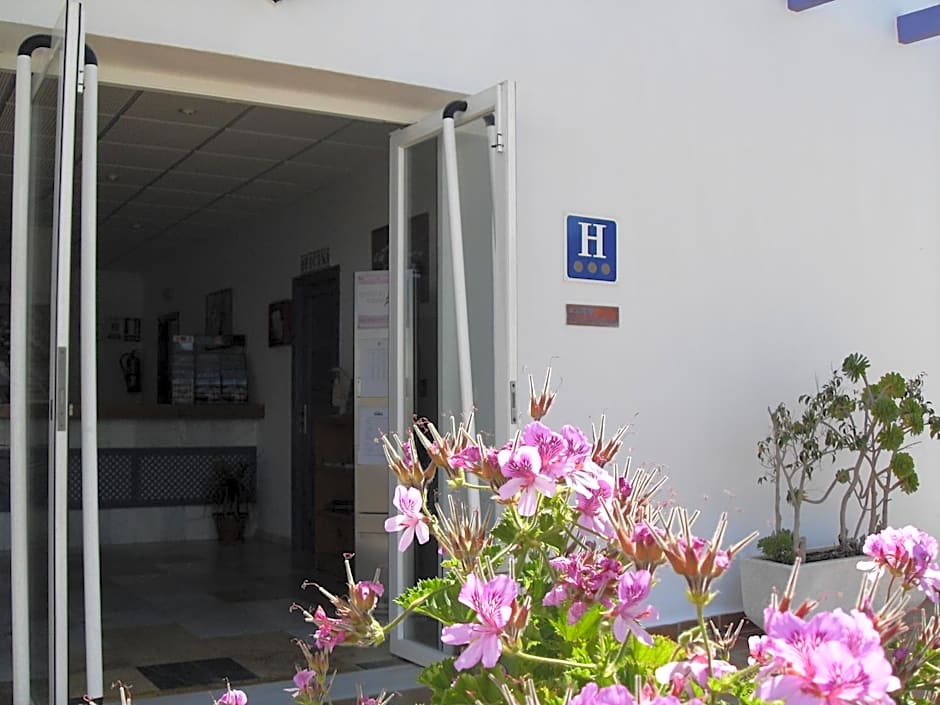 Hotel Mojácar Playa