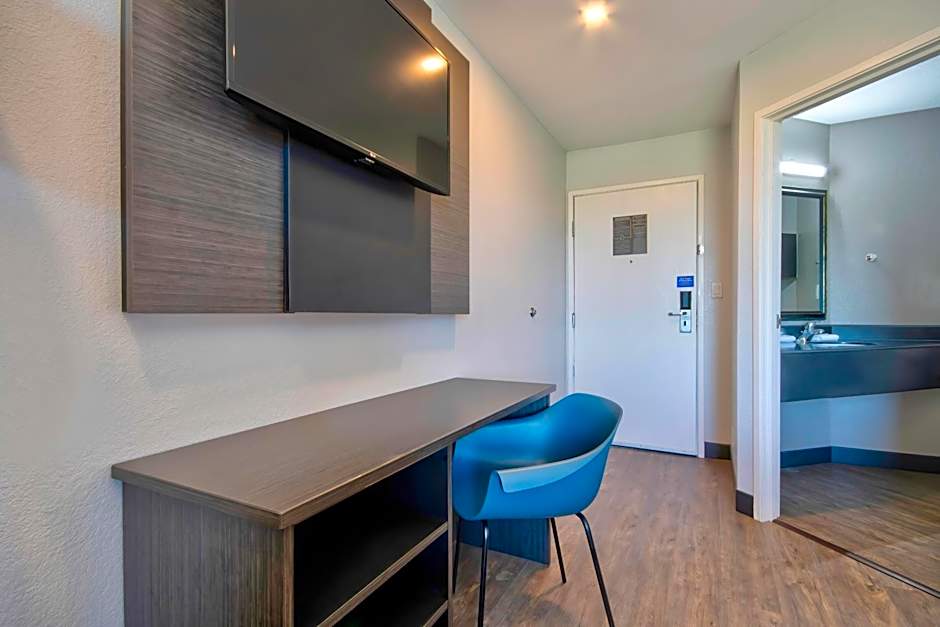 Motel 6-Harlingen, TX