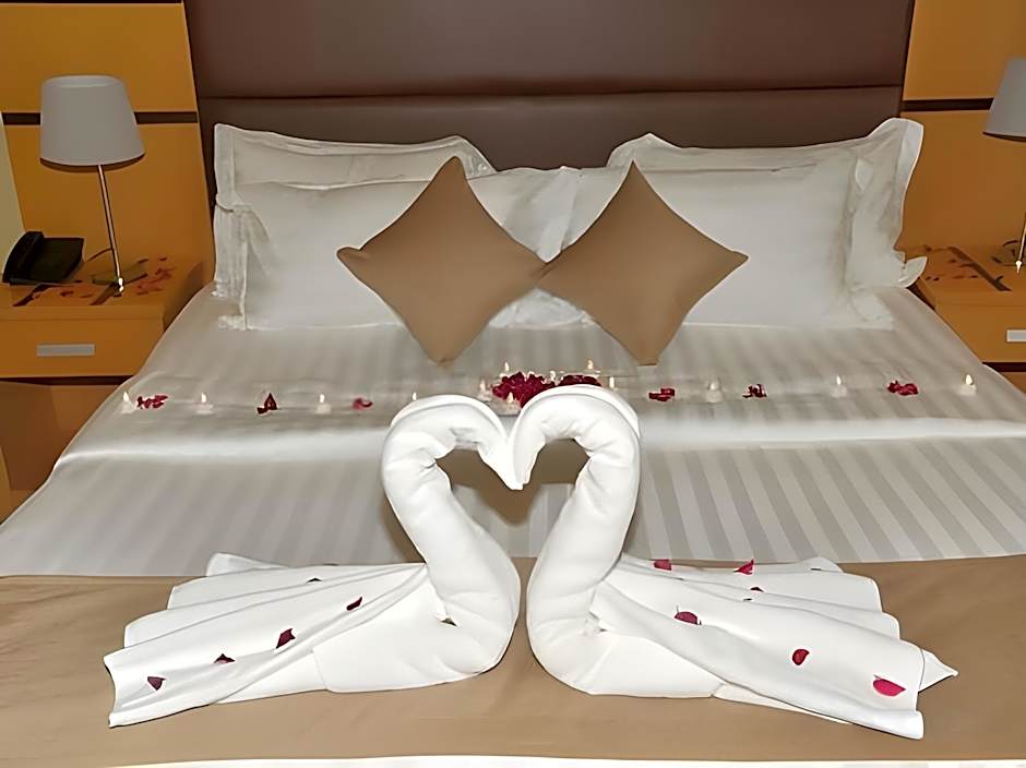 Ozone hotel