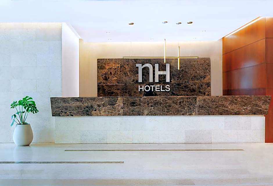 NH Bogota Pavillon Royal