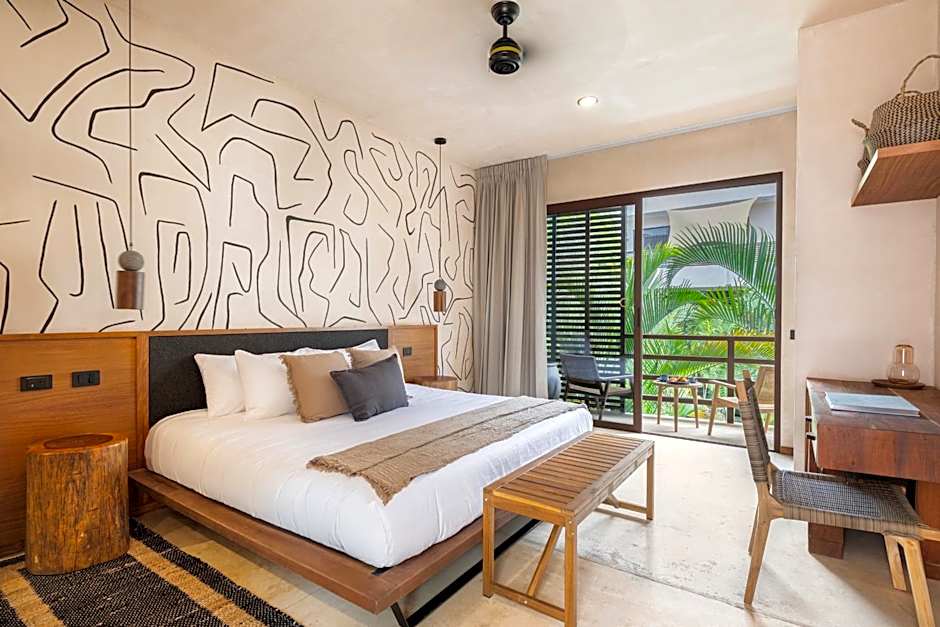 Hotel Era Tulum