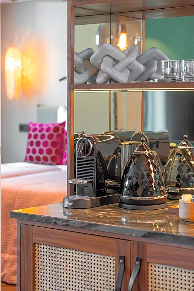 Boho Club Marbella - a Preferred Hotel