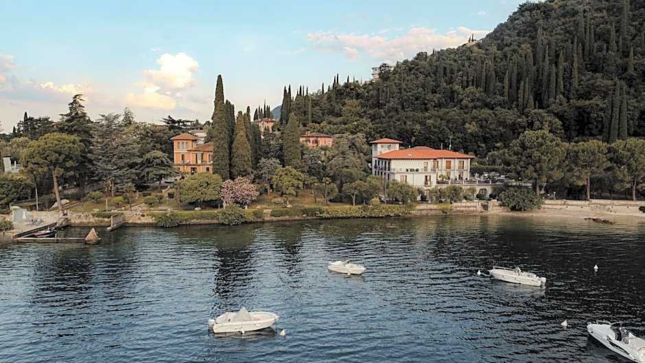 Hotel Villa Maria Au Lac - Gruppo Estella Hotels
