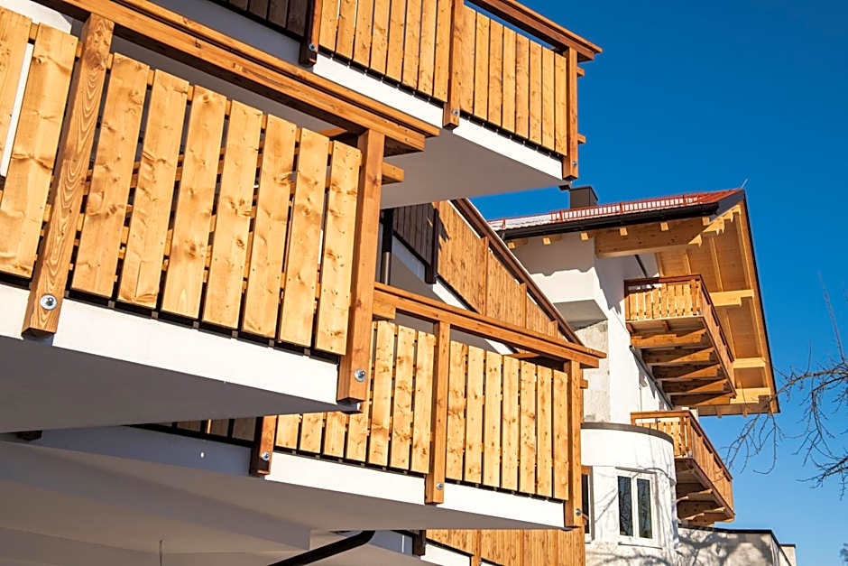 Schnitzers Dahoam - Hundefreundlich