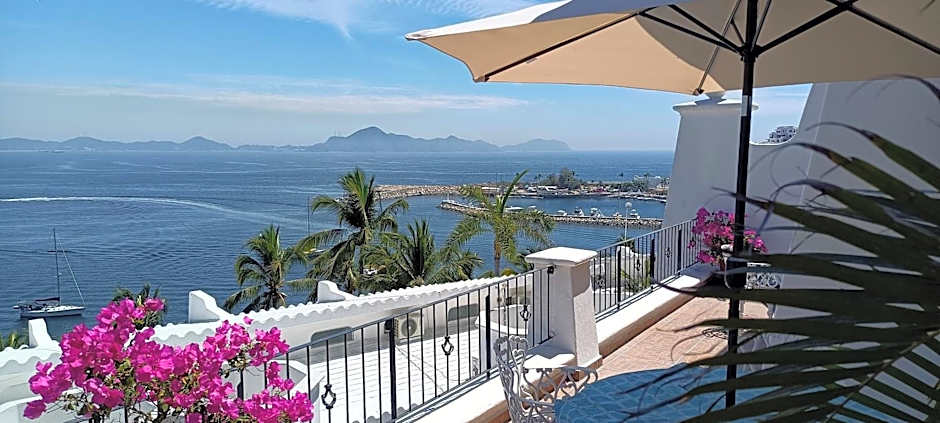 Hermoso condominio en Bahía Manzanillo