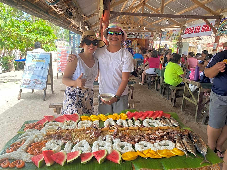 Daltans Home Stay Siargao