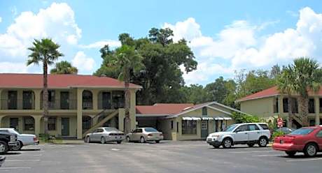 Orange City Motel - Orange City