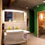 DIE KRONE - Hotel Garni