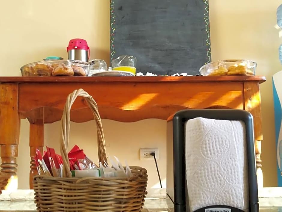 Hotel Casa Pellegrin