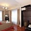 Europlaza Hotel & Suites