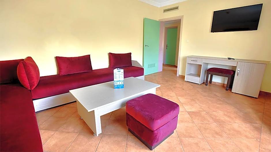 Hotel Tildi Hotel & Spa