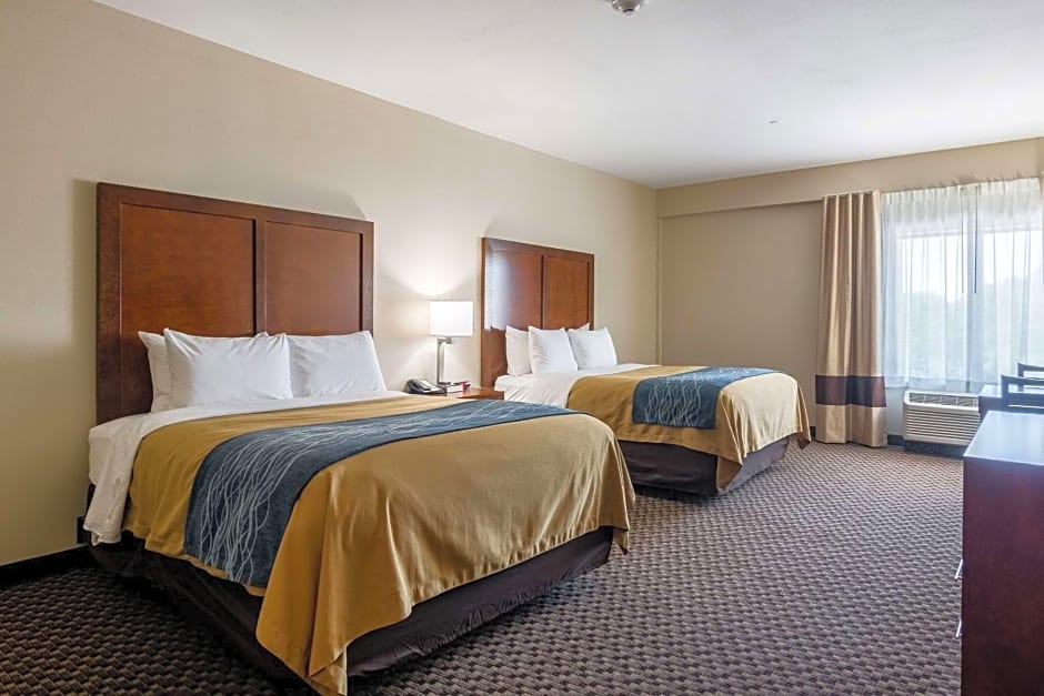 Comfort Inn Edwardsville - St. Louis