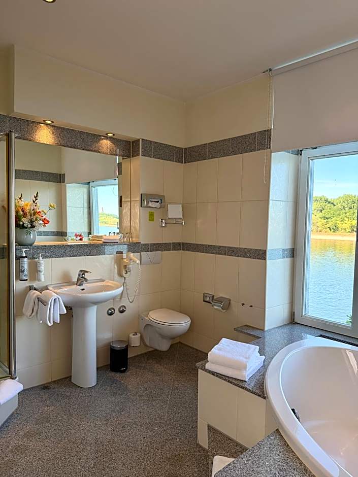Hotel am Rhein