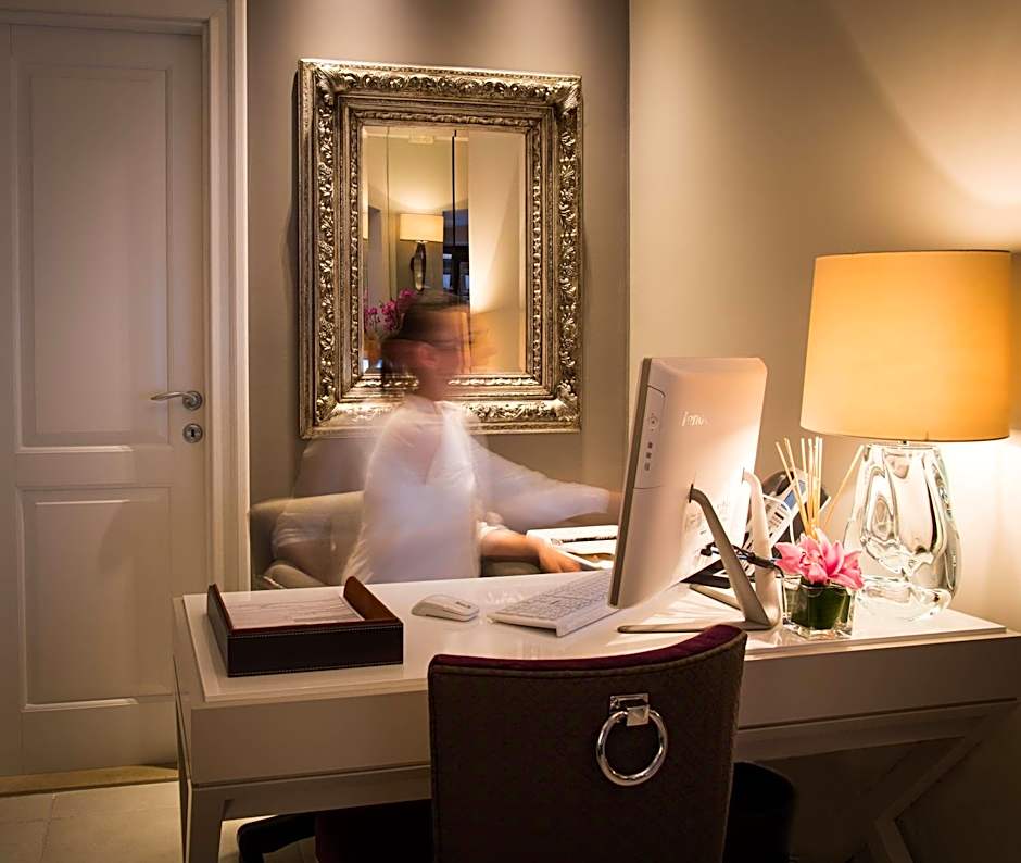Boutique Hotel Stari Grad