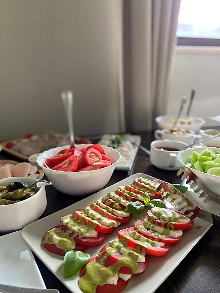 Hotel Nosal Ski & Wine