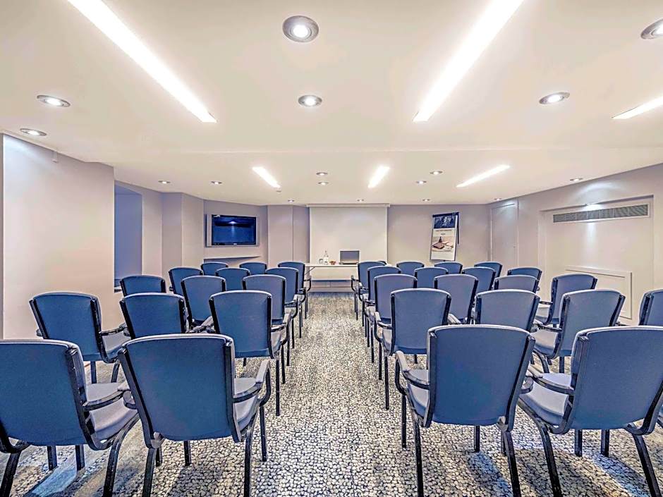 Mercure London Paddington