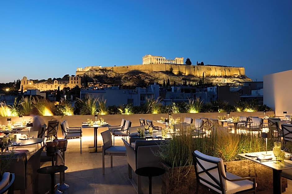 Divani Palace Acropolis