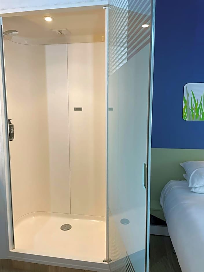 ibis budget Belfast City Centre