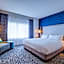 DoubleTree By Hilton Guest Suites & Conf. Center Chicago Downers Grove