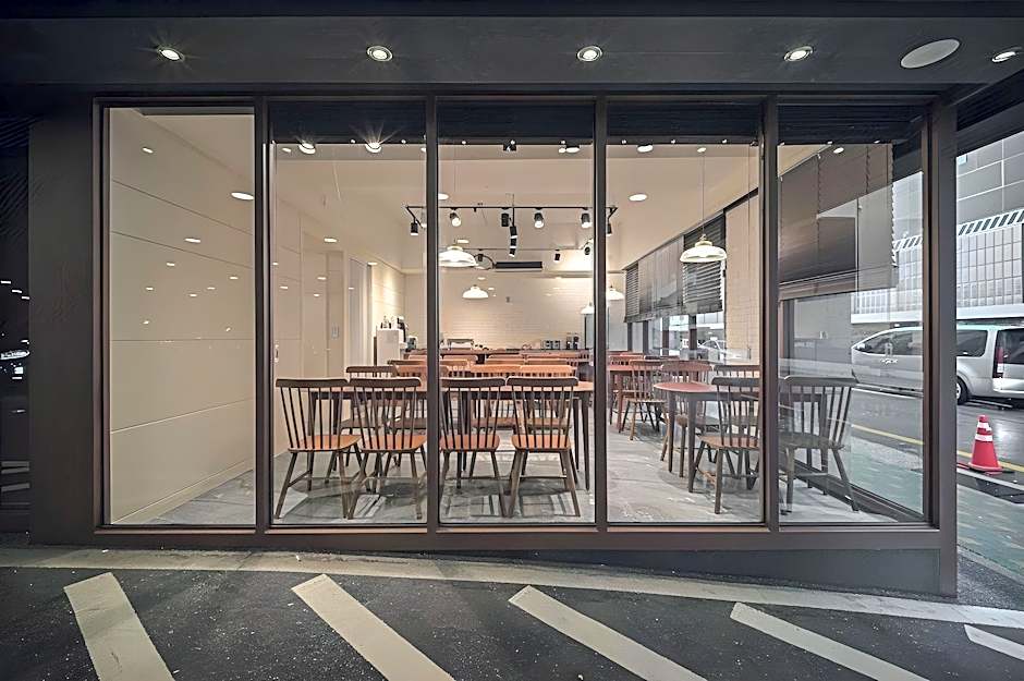 Hotel Gonggam Gonggan