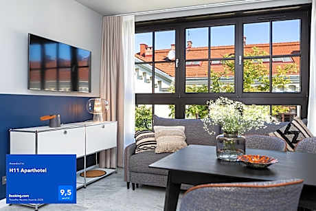 H11 Aparthotel