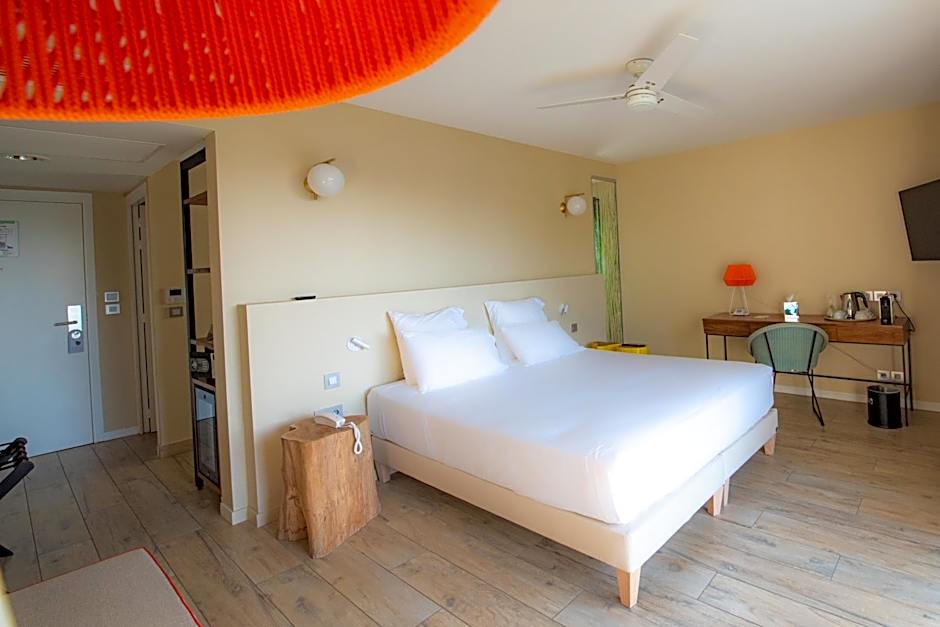 Boutik Hôtel 2A - Adult Only