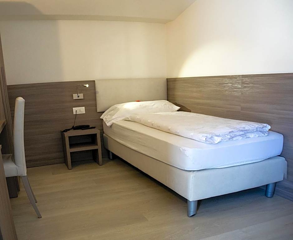 Hotel Garnì Villa Fontana