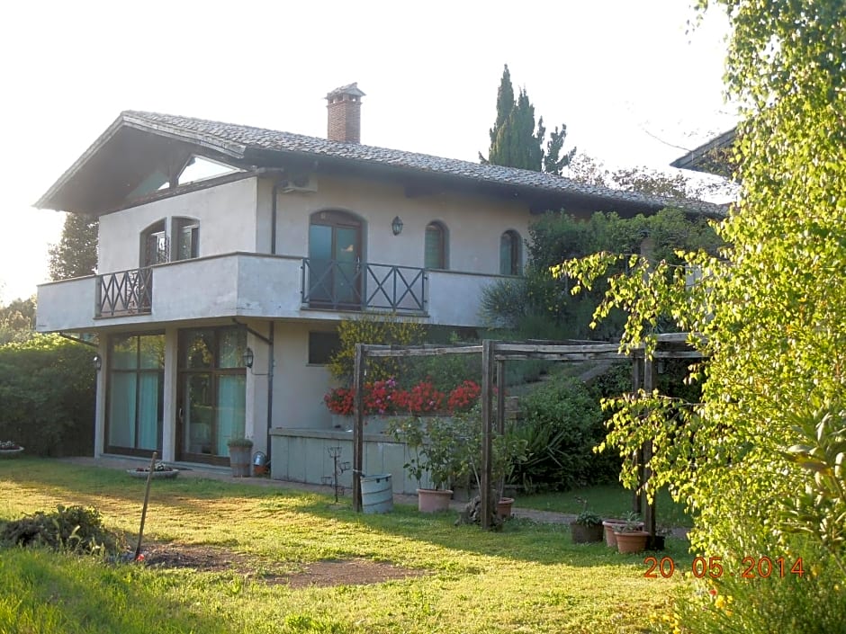 La Paloma B&B di Charme