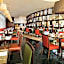 Le Meridien Pyramids Hotel & Spa