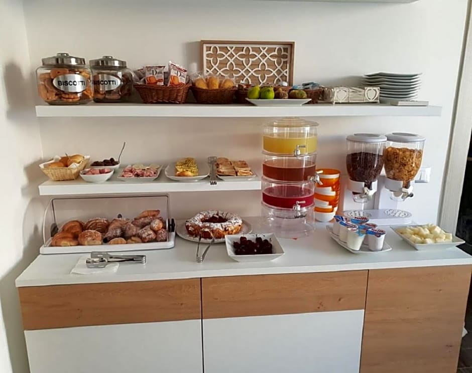 La Dimora del Passante