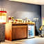 NYX Hotel Mannheim by Leonardo Hotels