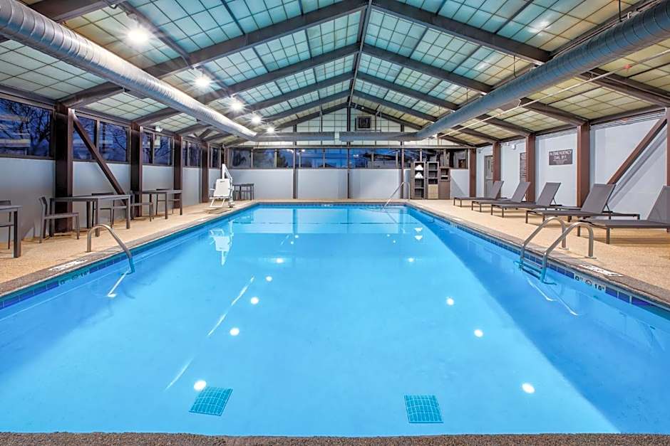 Candlewood Suites - Cincinnati Northeast - Mason By IHG