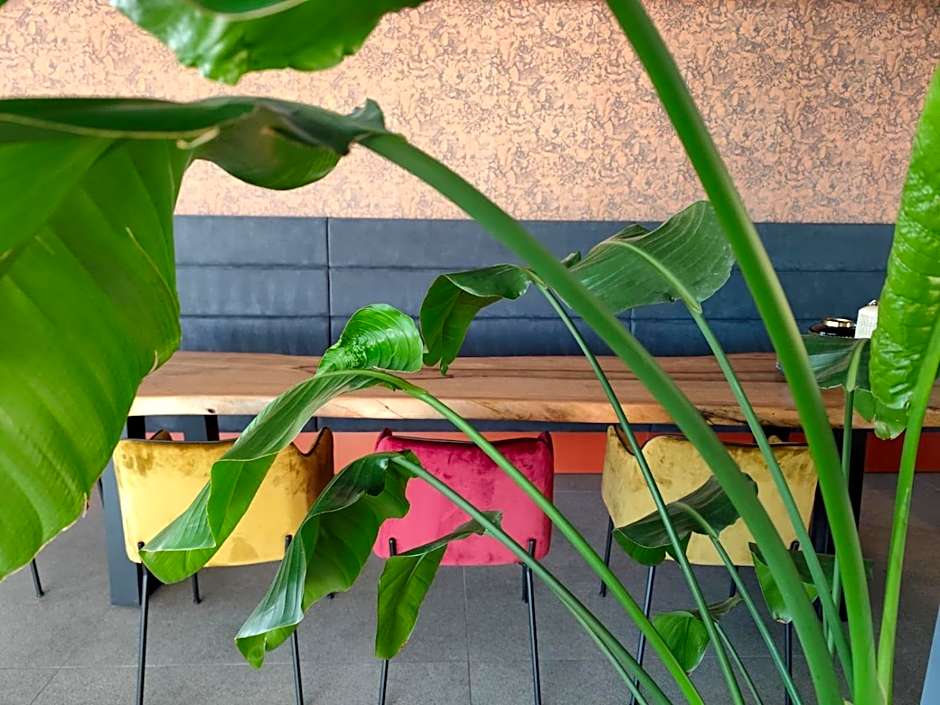 Hotel Sporting Riccione