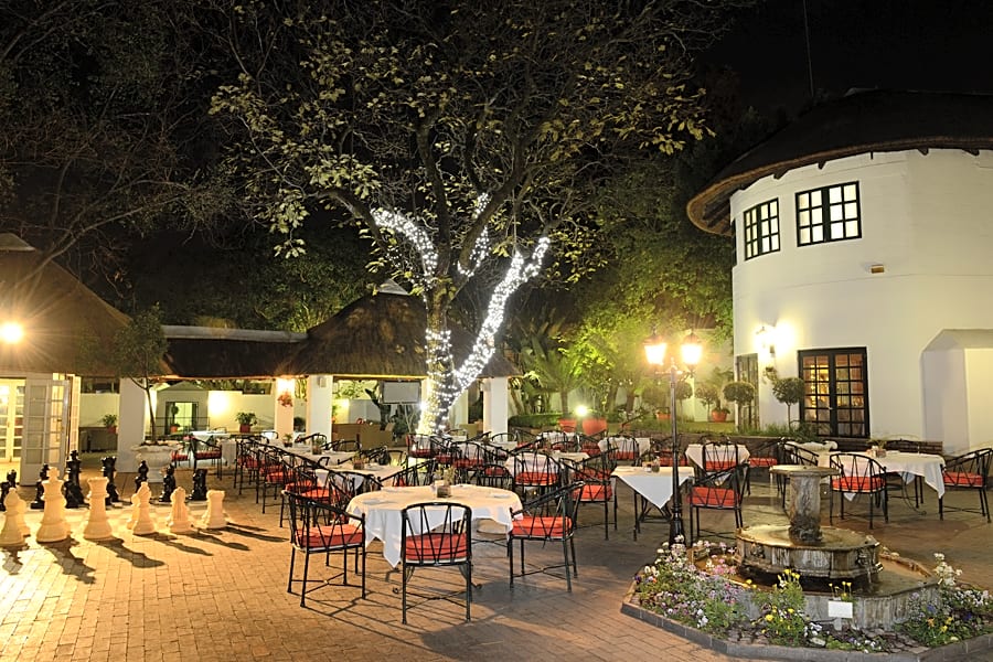 Indaba Hotel, Spa and Conference Center