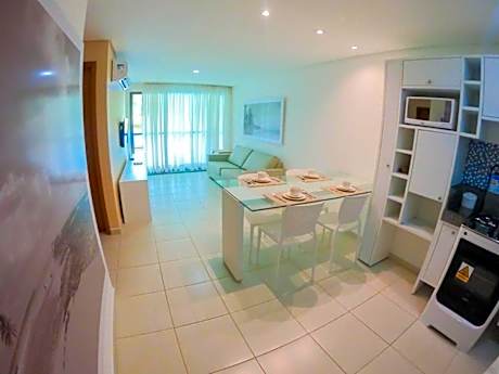 Freitas Resort - Carneiros Beach Resort