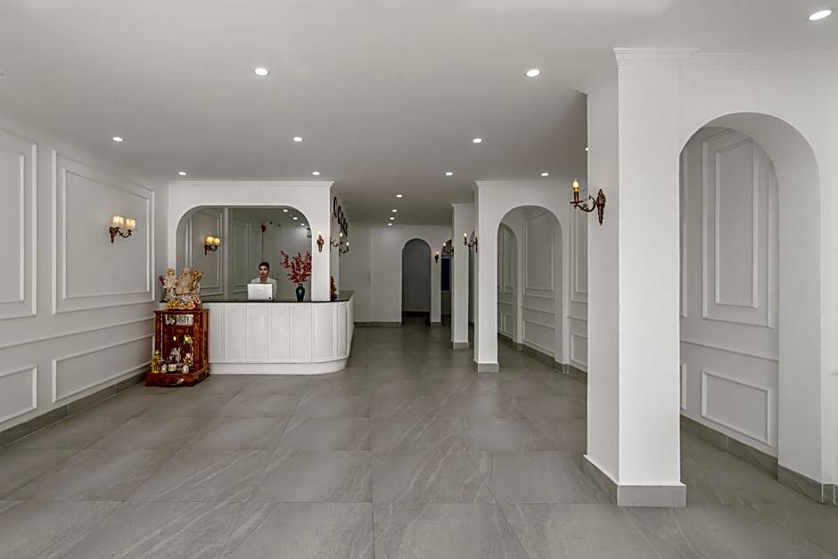 Hướng Dương Hotel