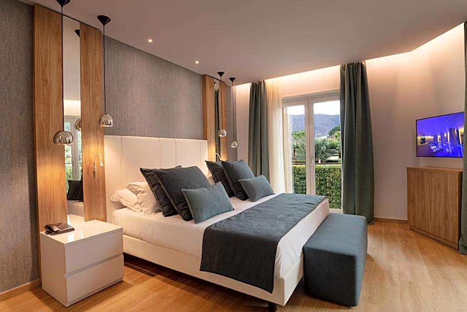 San Severino Park Hotel & SPA, BW Signature Collection