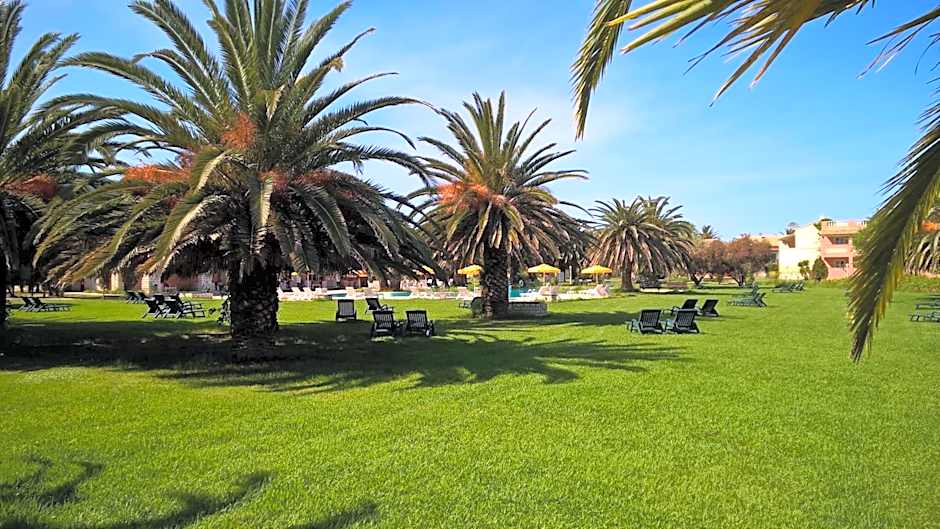 St.George's Bay Country Club & Spa