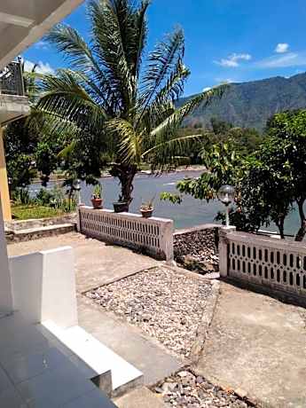 Lakeside Double Room