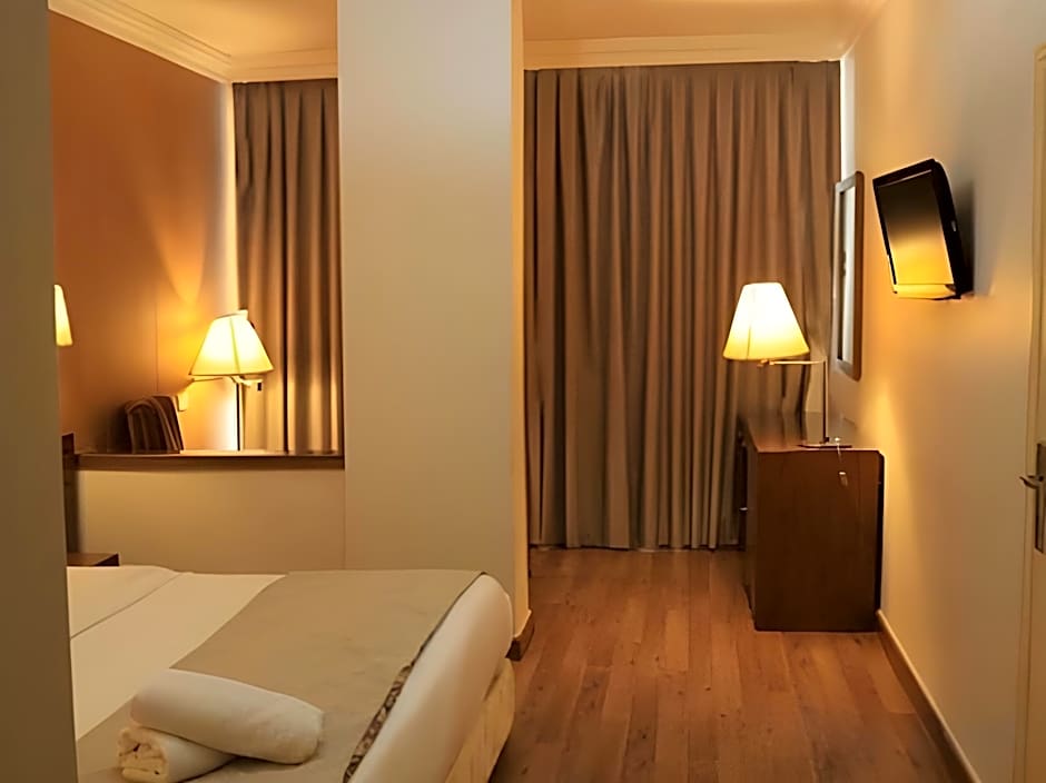 Orient Prince Hotel