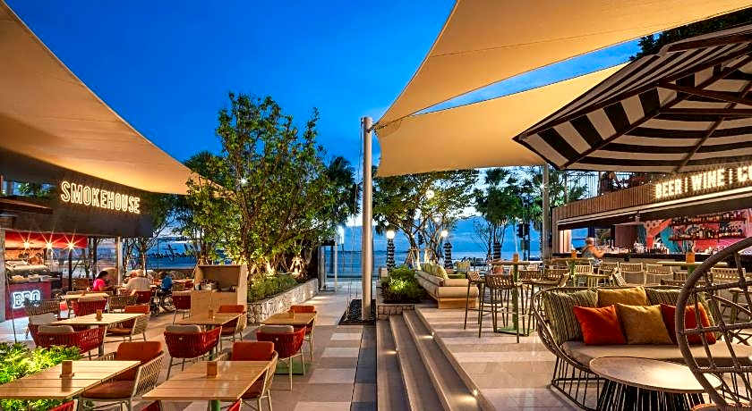 Holiday Inn Pattaya By IHG