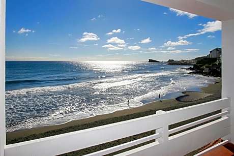 Aparthotel Barracuda