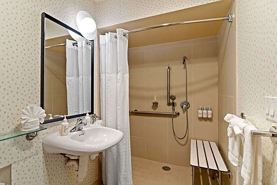 Vagabond Inn Executive - San Francisco Airport Bayfront (SFO)