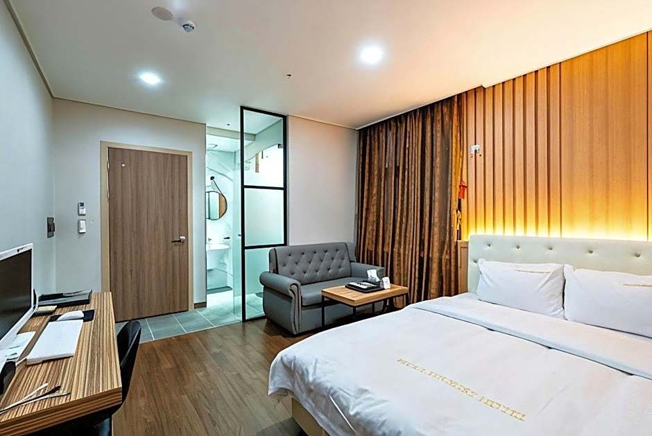 Siheung Seoul Tourist Hotel