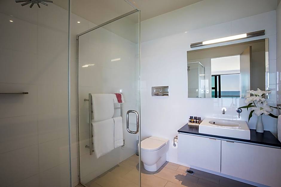 Doubtless Bay Villas