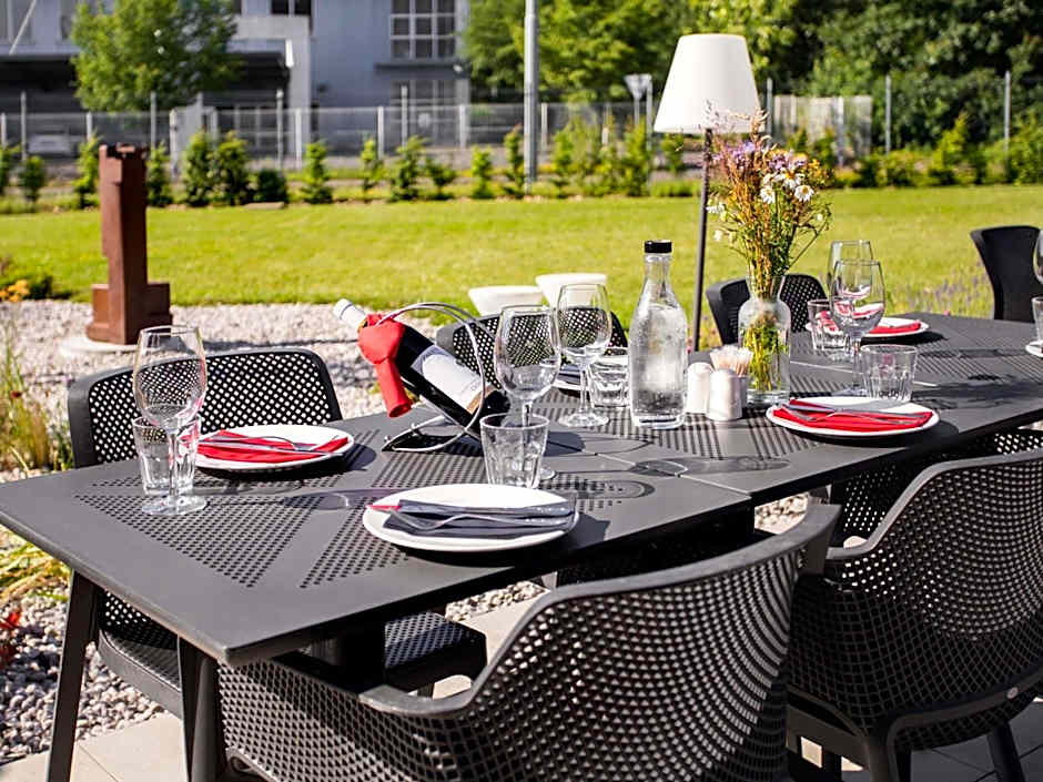 Ibis Plzen