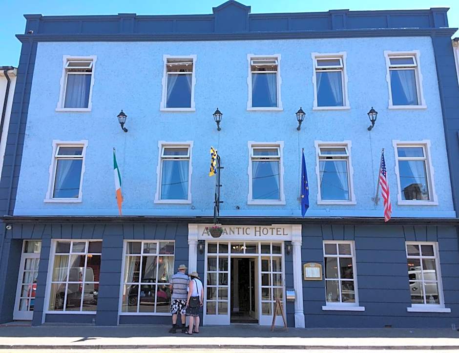Atlantic Hotel