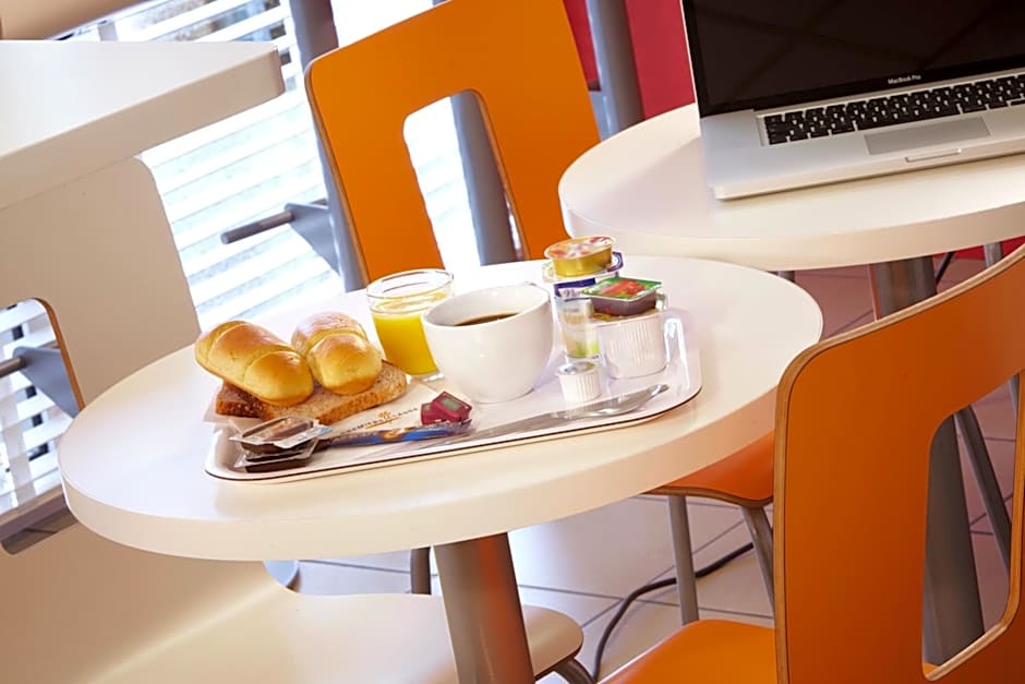 Premiere Classe Toulouse Sesquières