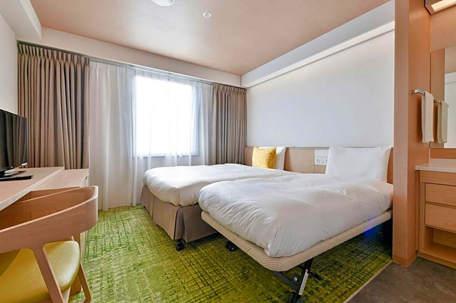 Vessel Hotel Kumamoto Airport